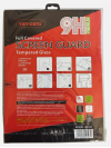 Tempered Glass Screen Guard Full Covered For IPAD 10.9 2022 - Image 2